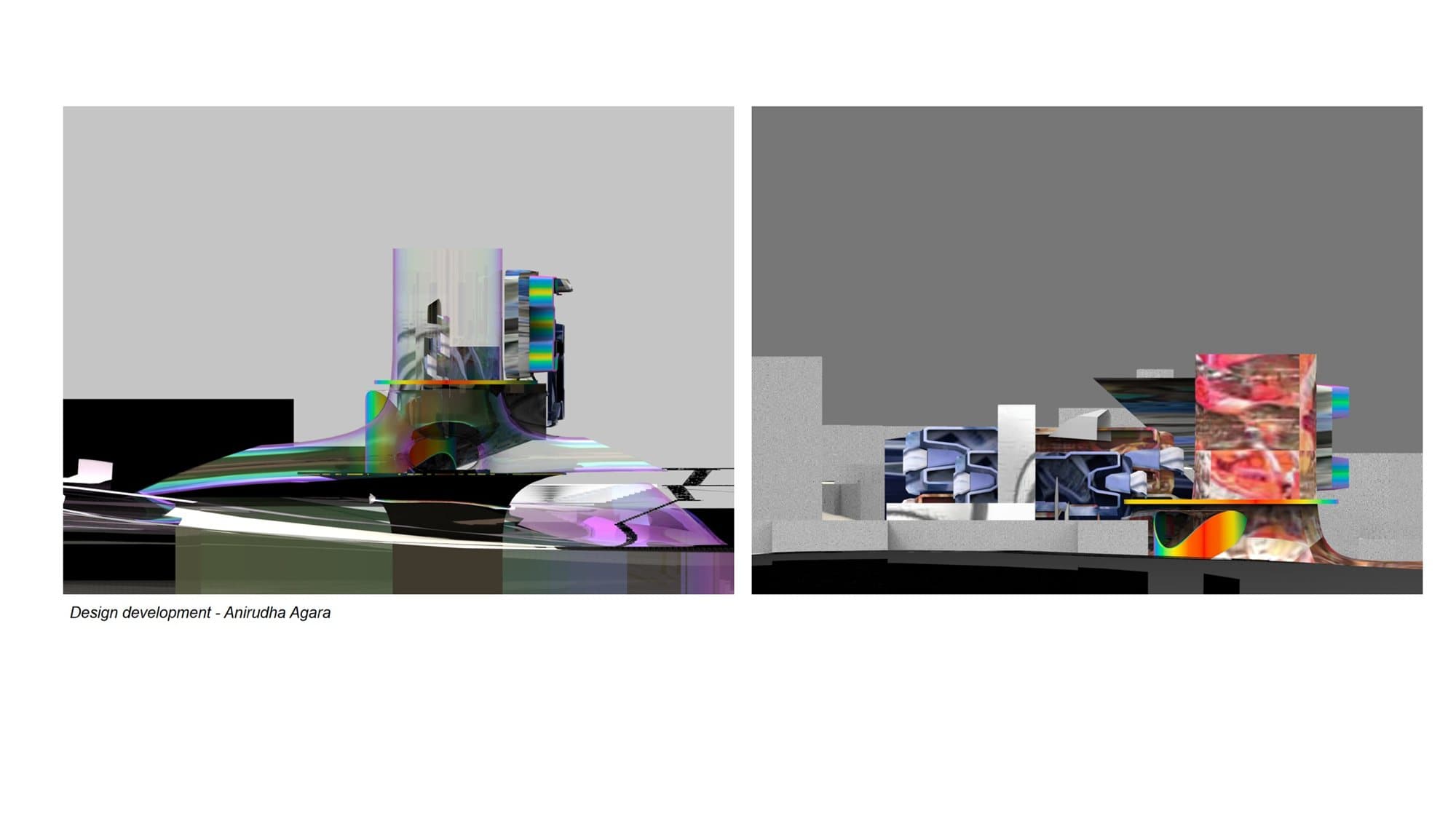 Design development