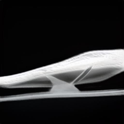 Latent space interpolation
