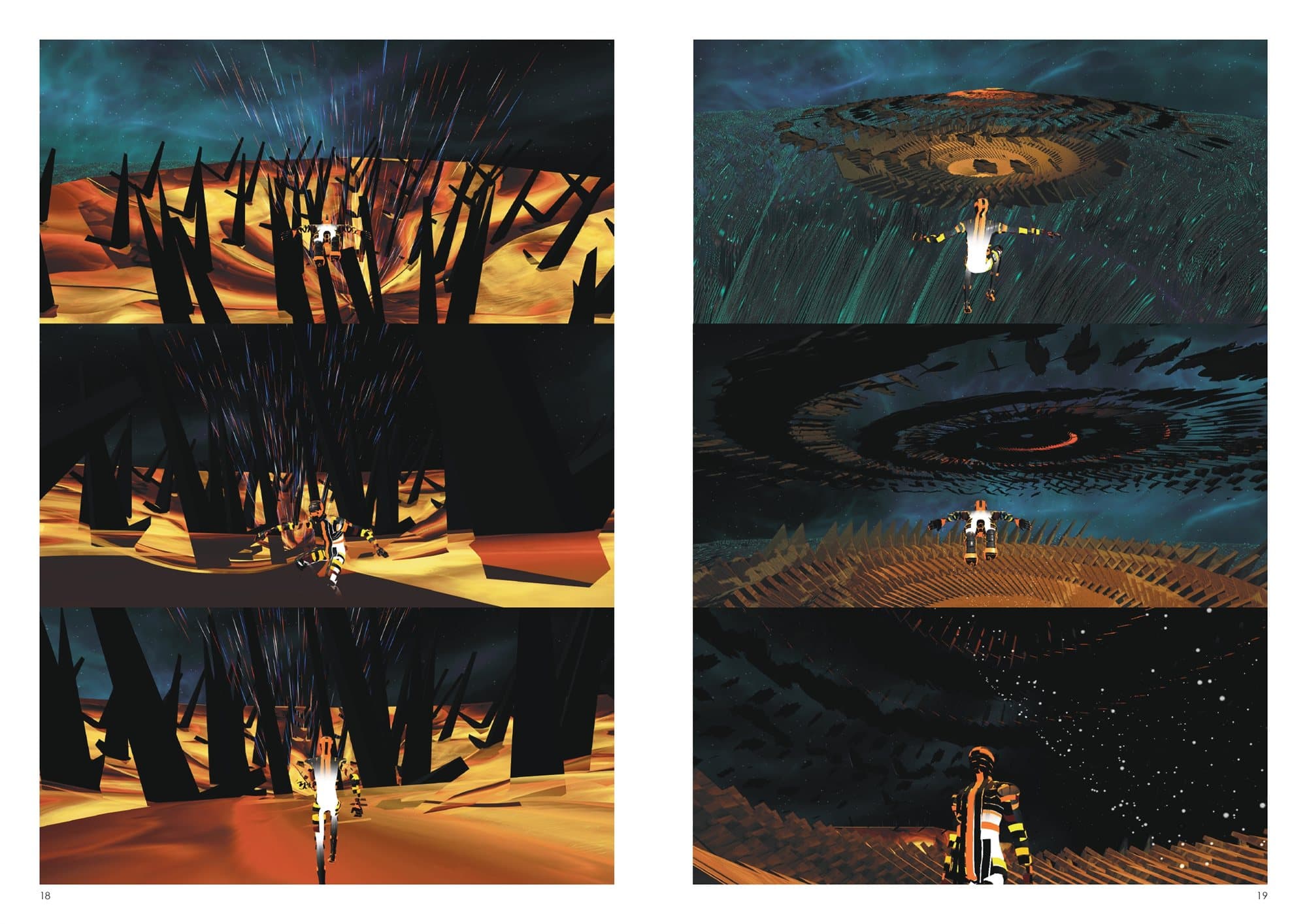 Environment